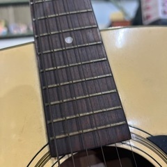 KASUGAギターの画像