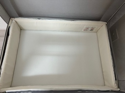 ＊美品＊アップリカ【ココネルエアーABグレーベア】