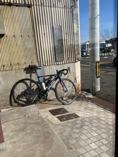 caad13 rapha 限定カラー　交換可能