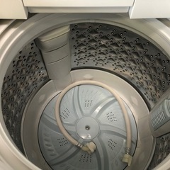 K062☆TOSHIBA製☆2020年製8.0㌔洗濯機☆6ヵ月間