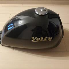 『売れました』スズキ　ボルティ250　燃料タンク