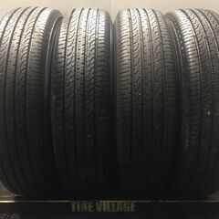 YOKOHAMA GEOLANDAR SUV 175/80R16 16インチ 夏タイヤ 4本 ジムニー等　(TF308)