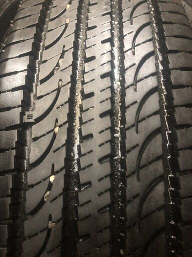 YOKOHAMA GEOLANDAR SUV 175/80R16 16インチ 夏タイヤ 4本 ジムニー等　(TF308)