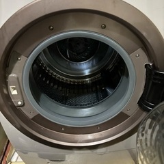 おまとめの方歓迎！ドラム式洗濯機　の画像