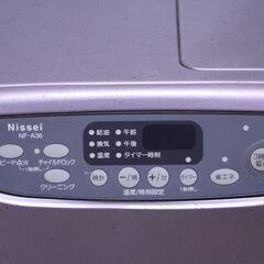 石油ファンヒーター　動作確認済みの画像