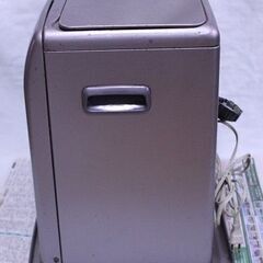 石油ファンヒーター　動作確認済みの画像