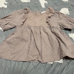 美品あり キッズ服 半袖 アントステラ juo しまむら100cmの画像
