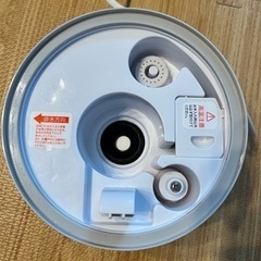 ハイブリット加湿器の画像