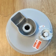ハイブリット加湿器の画像