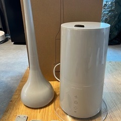 ハイブリット加湿器