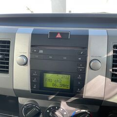 マツダ　AZワゴン　4WDの画像