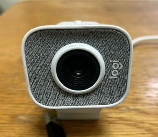 【値下げ】ロジクール Webカメラ C980OW フルHD