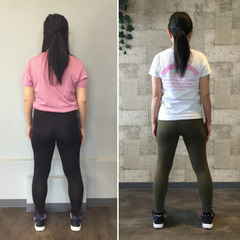 【運動初心者・運動が嫌い、苦手・体が硬くて動けない】そんな方々が継続でき、効果・変化を実感できる女性専用ジムです。の画像