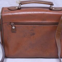 Dcollection　ショルダーバックの画像
