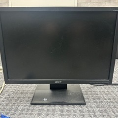 他の方に受け渡し予定者決まりました。　モニター　ディスプレイ× ...