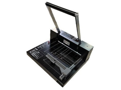 NO.1247 《お値下げ中!!》Durodex デューロデックス Stack Cutter 200DX スタックカッター 中古