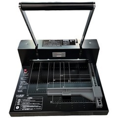 NO.1247 《お値下げ中!!》Durodex デューロデックス Stack Cutter 200DX スタックカッター 中古の画像