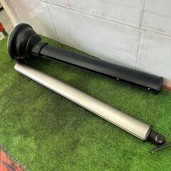 杉田エース アプローチ手すり 支柱シングル【野田愛宕店】【店頭取引限定】【未使用】IT1YUYZDDTJ4の画像