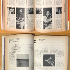 【古本】モダンジャズ読本’80　SwingJournal社の画像