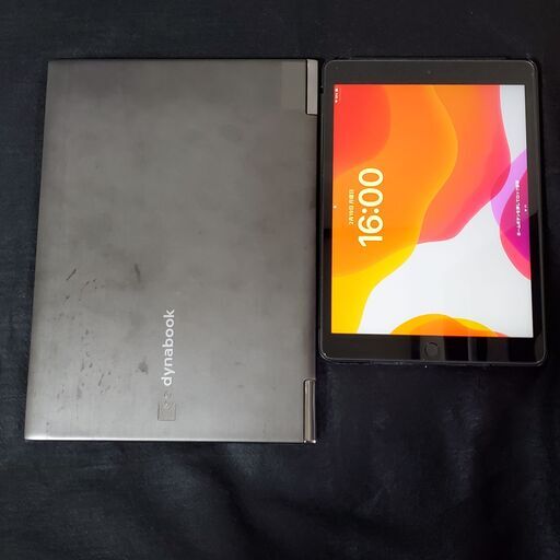 【即戦力】薄型軽量ノート/Toshiba Dynabook R632/Core i5/10GBメモリ/SSD256GB/無線LAN(w