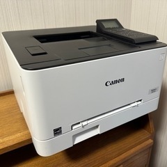 プリンタ　Canon Sotera LBP 621C