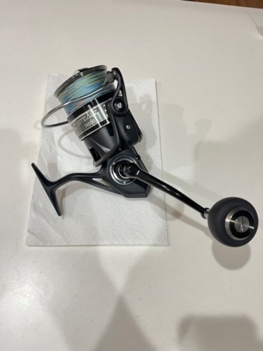 再投稿  テイルウォーク ステルス 最終値下げです