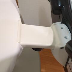 ベビービョルン ハイチェアの画像