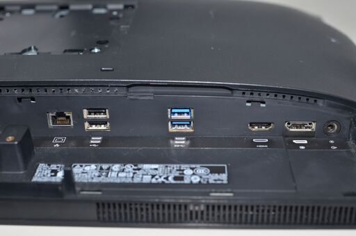 中古良品 一体型パソコン DELL Optiplex 5250 Windows11+office 高性能core i3-7100/新品