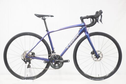 TREK 「トレック」 EMONDA ALR5 DISC 2020年モデル ロードバイク / ITJFD18V2NJC
