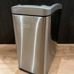電動開閉ゴミ箱　（小）