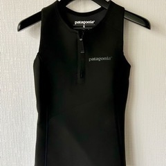 patagonia ウェットスーツ レディース サイズ6