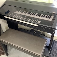 ＊【引き取り限定】YAMAHA ヤマハ EL-900 エレクトー...