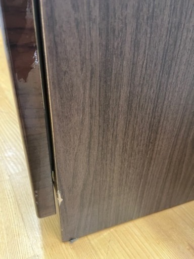 N568★ニトリ製★キッチンカウンター★キッチンボード★幅1405ｍｍ
