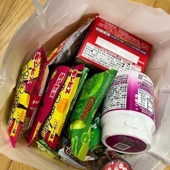 お菓子セット【取引決定】