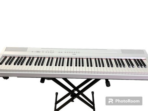 YAMAHA ヤマハ電子ピアノP-115 (バッカス) 古虎渓の鍵盤楽器