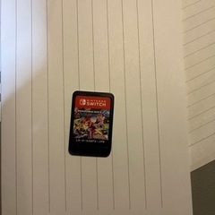 マリオカート8dx(ソフトのみ)