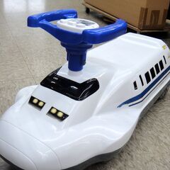 143/219 ミズタニ 乗用 新幹線 Series700 リア...