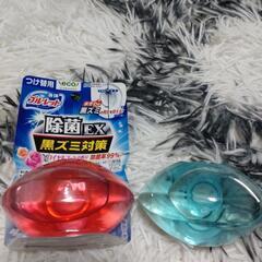 【新品】ブルーレット除菌EX 詰め替え用
