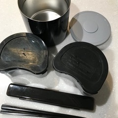 ランチジャーの画像