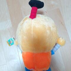 【値下げ】キテレツ大百科　コロ助の画像