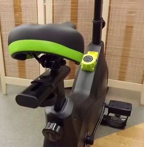 FITBOX LITE フィットネスバイク FBX-001B-01 スピンバイク ブラック