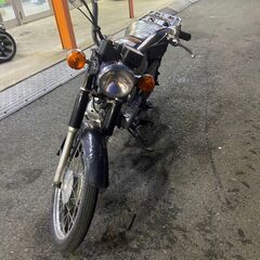 スズキ　K50　コレダ50　MT　原付の画像