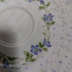 コーヒーカップ＆ソーサー５客　未使用の画像