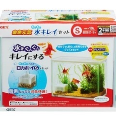 水槽sサイズ★の画像