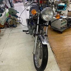 CM125T　ミニバブ　ホンダ　バブ　CB　CM　125の画像