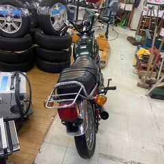 CM125T　ミニバブ　ホンダ　バブ　CB　CM　125の画像