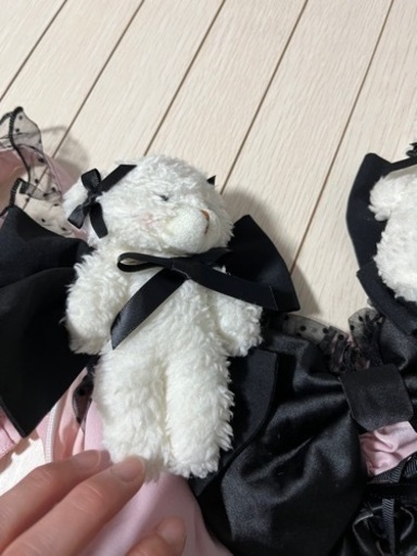 sサイズ　イベントお仕事などに♡