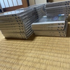 ≒JOY きっと、絶対、絶対 CD DVD TYPE A B C未開封含む 合計53枚セット ニアリーイコールジョイ ニアジョイ 指原莉乃の画像