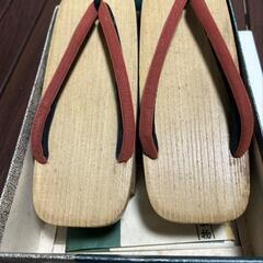 下駄