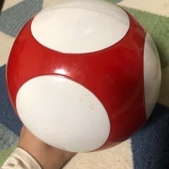 スーパーマリオ キノコ お弁当箱の画像